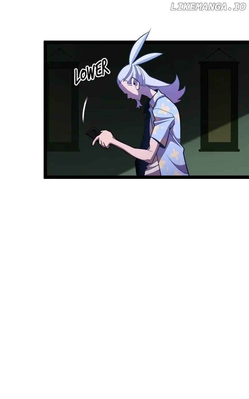 Taejin: Legend of the Yang Metal Chapter 35 page 4