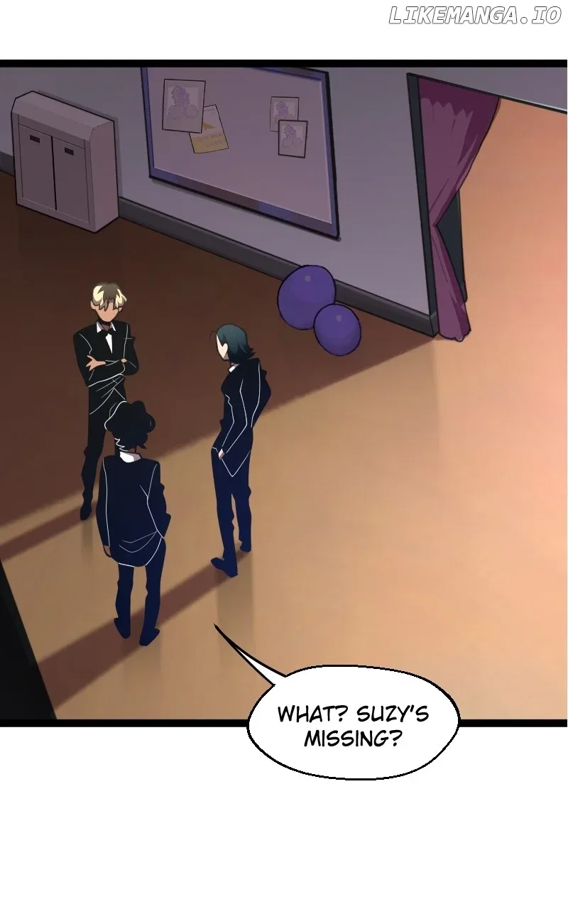 Taejin: Legend of the Yang Metal Chapter 35 page 15
