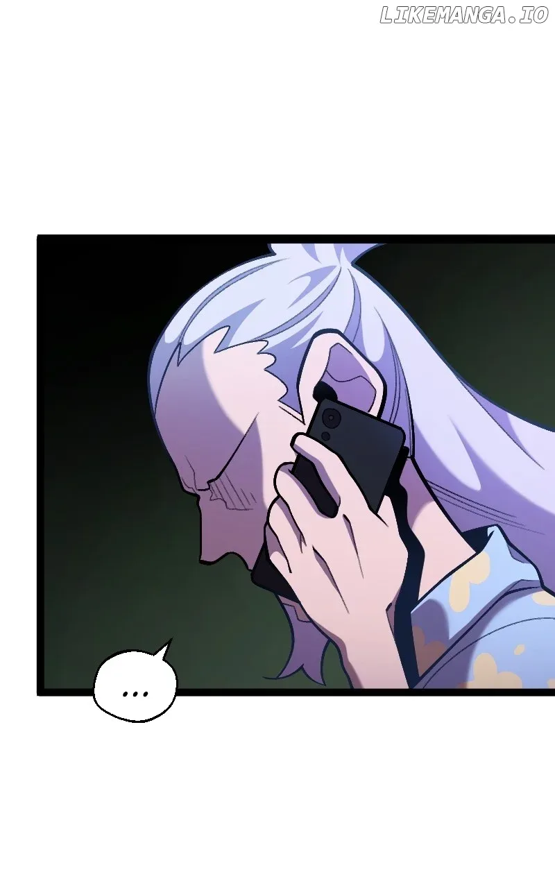 Taejin: Legend of the Yang Metal Chapter 35 page 3