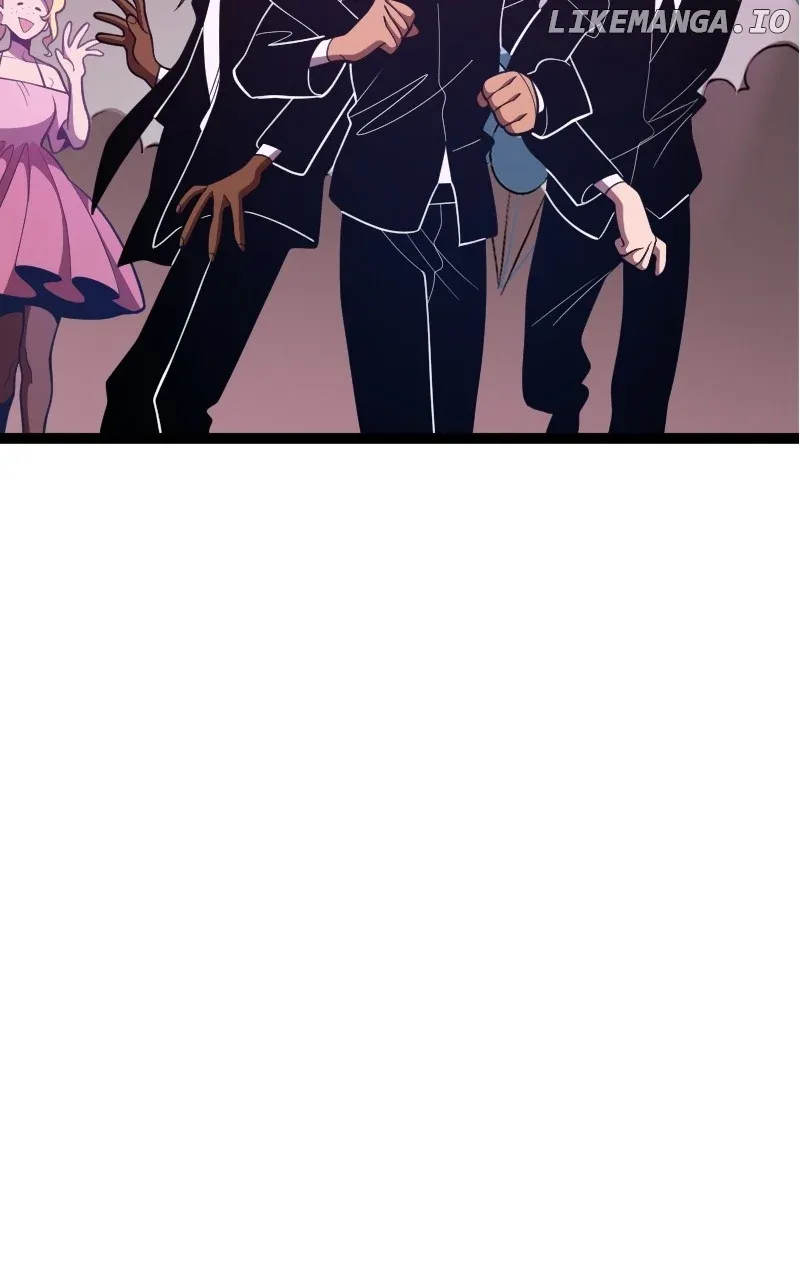 Taejin: Legend of the Yang Metal Chapter 35 page 14