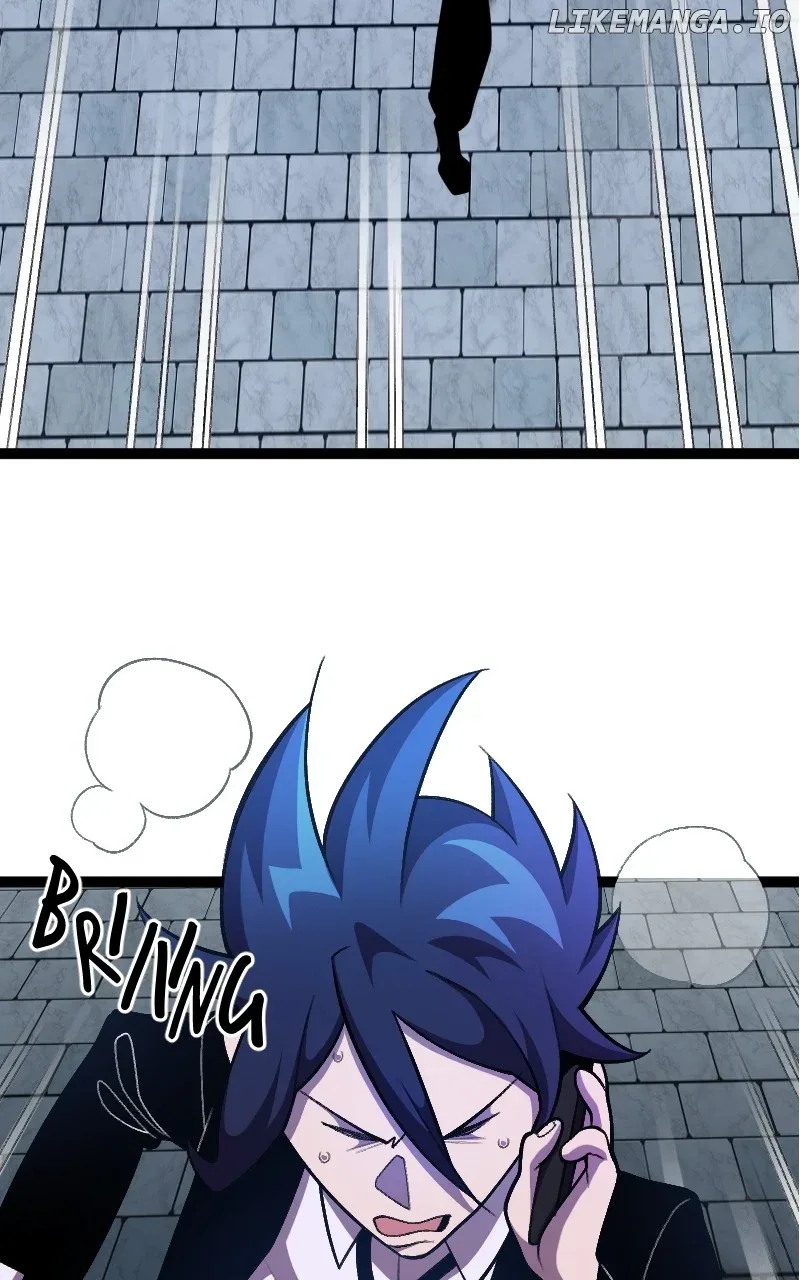 Taejin: Legend of the Yang Metal Chapter 35 page 8