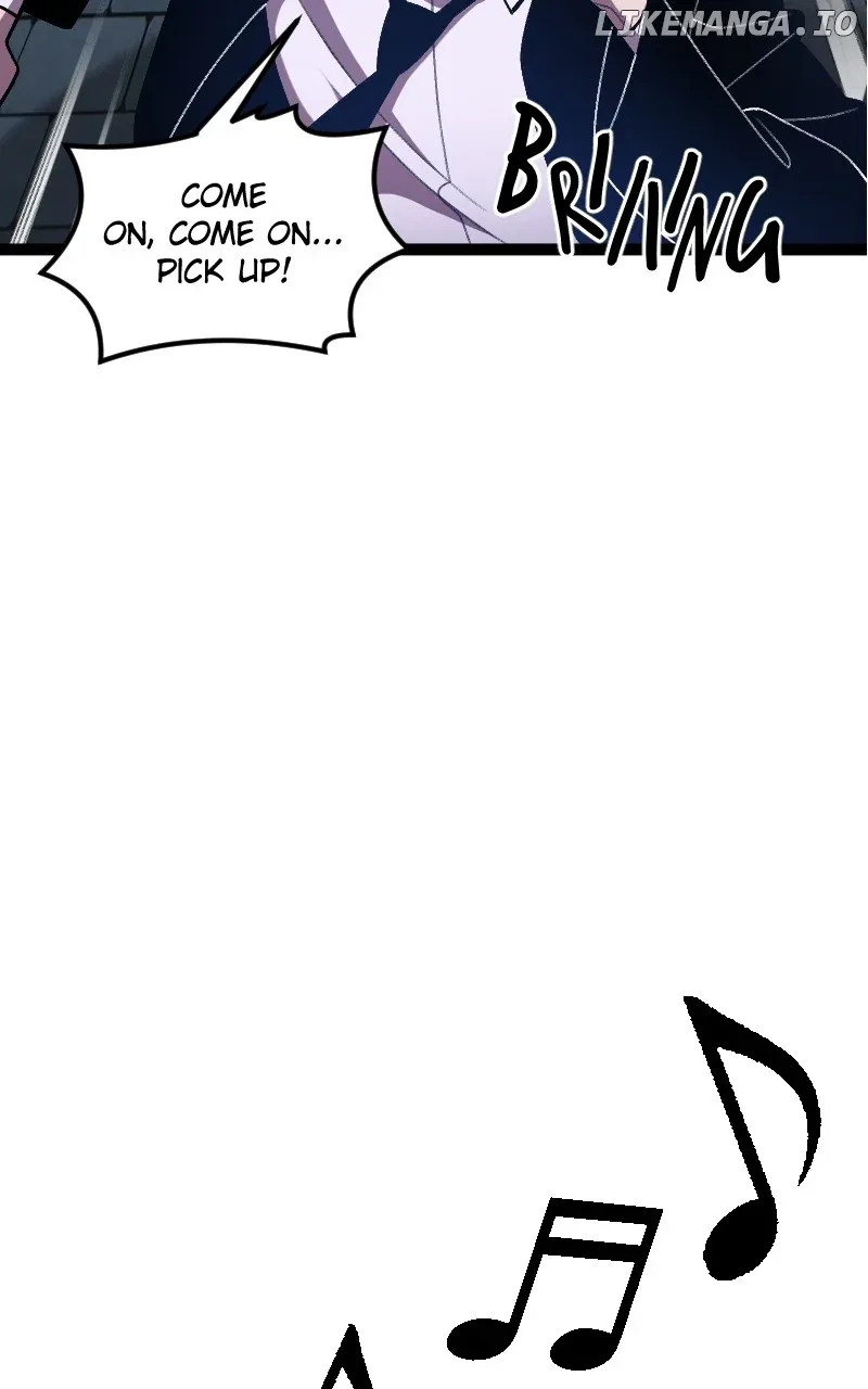Taejin: Legend of the Yang Metal Chapter 35 page 9