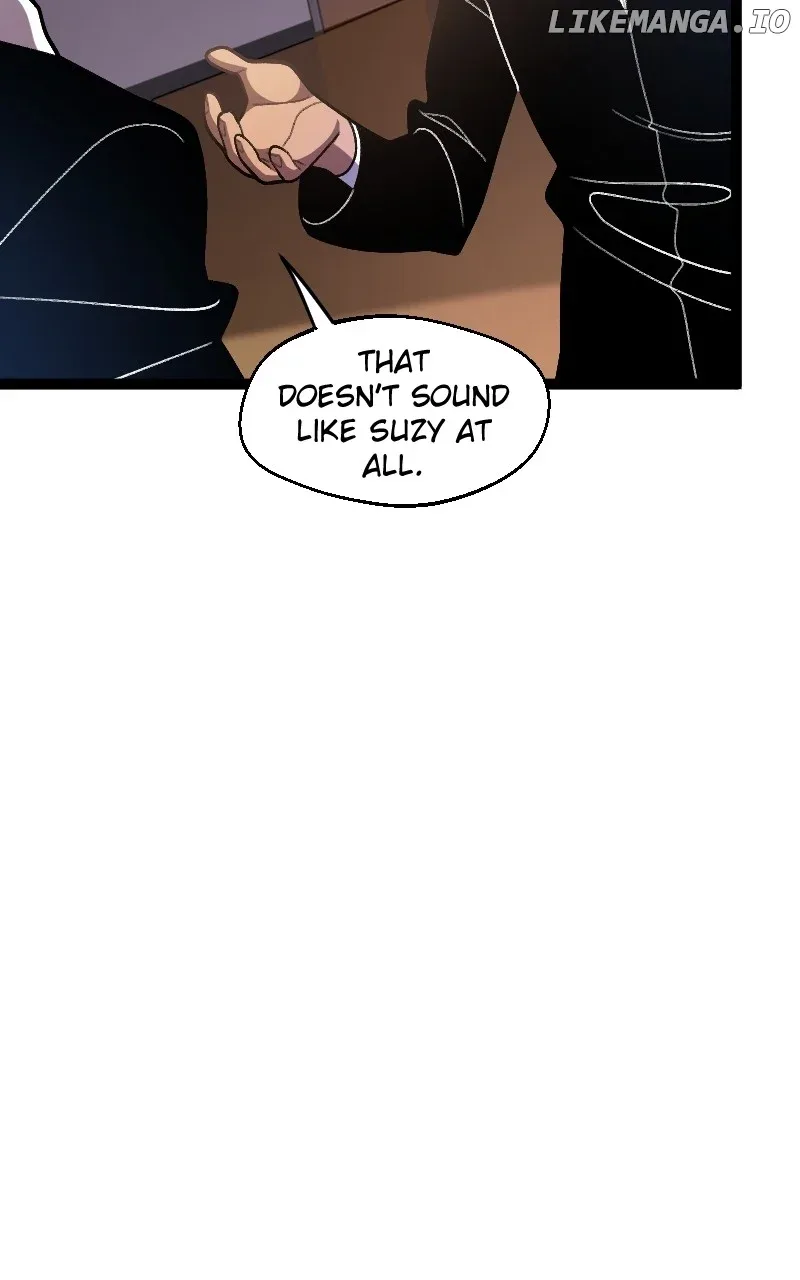 Taejin: Legend of the Yang Metal Chapter 35 page 20