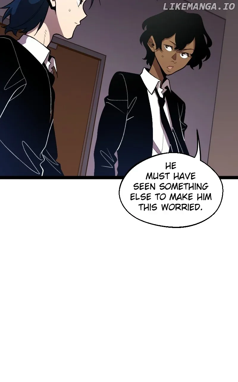 Taejin: Legend of the Yang Metal Chapter 35 page 18