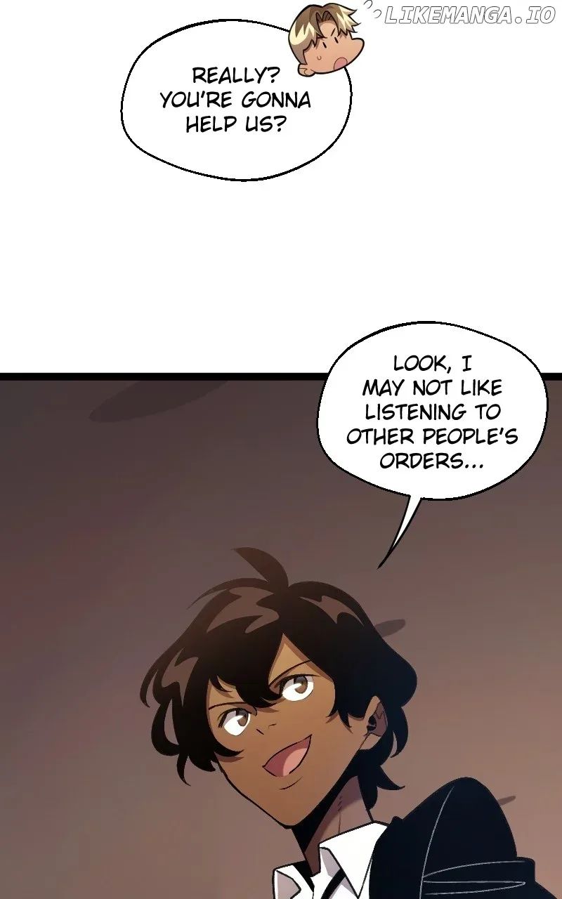 Taejin: Legend of the Yang Metal Chapter 35 page 23