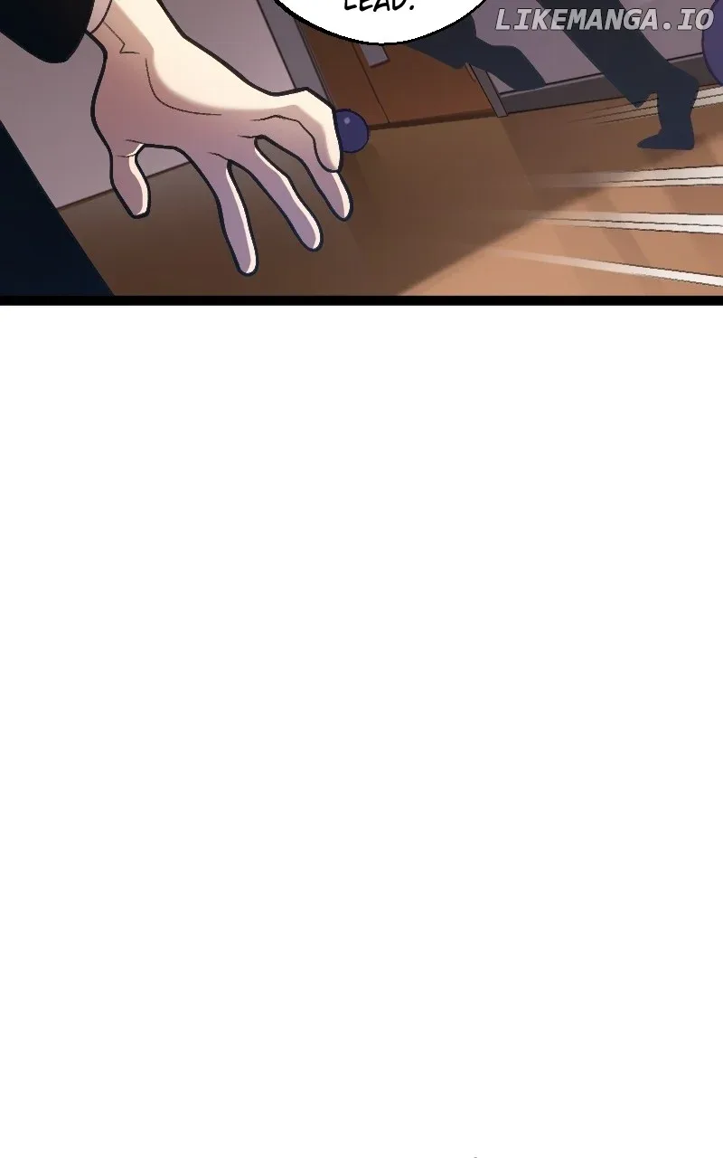 Taejin: Legend of the Yang Metal Chapter 35 page 22