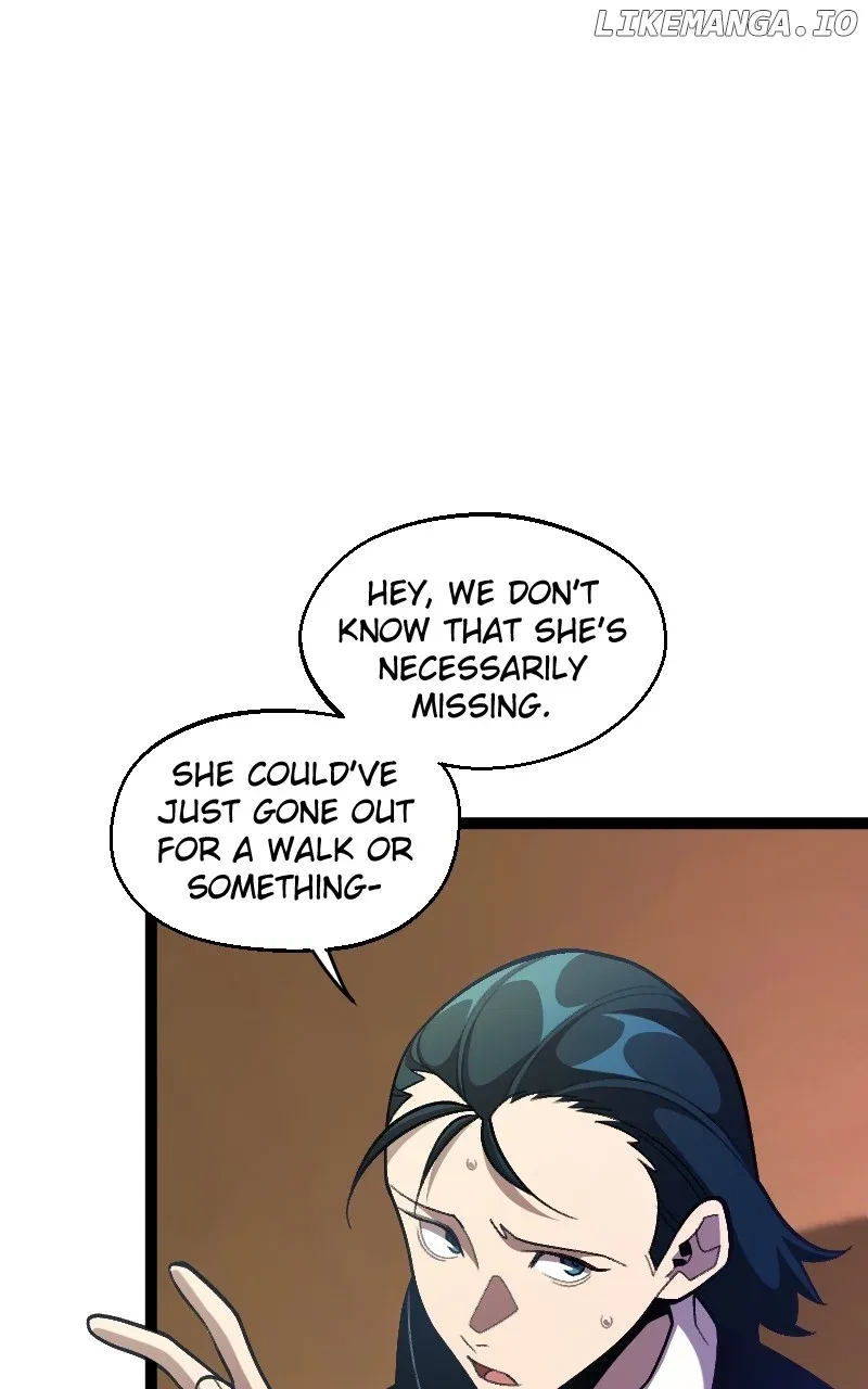 Taejin: Legend of the Yang Metal Chapter 35 page 16