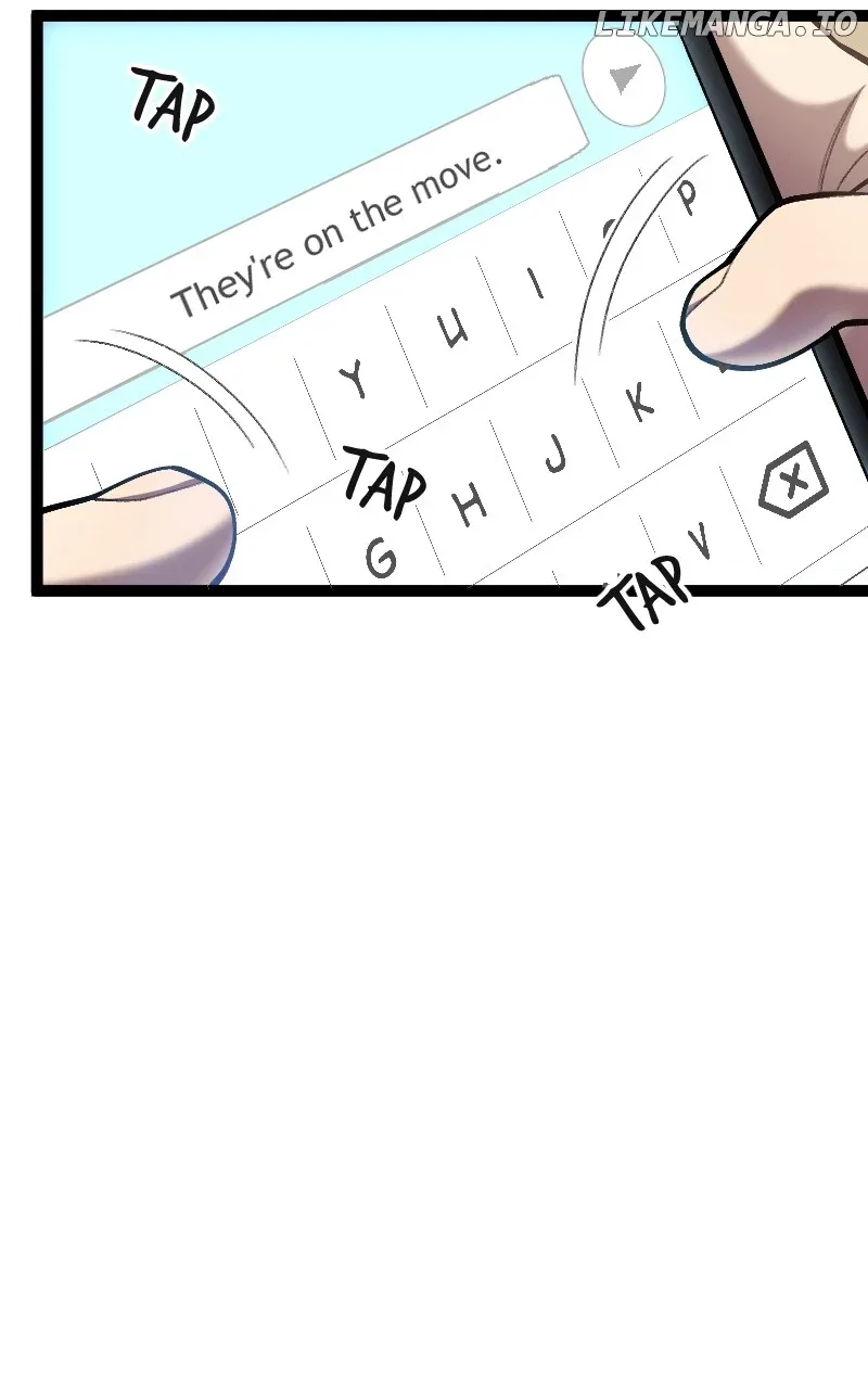 Taejin: Legend of the Yang Metal Chapter 35 page 27