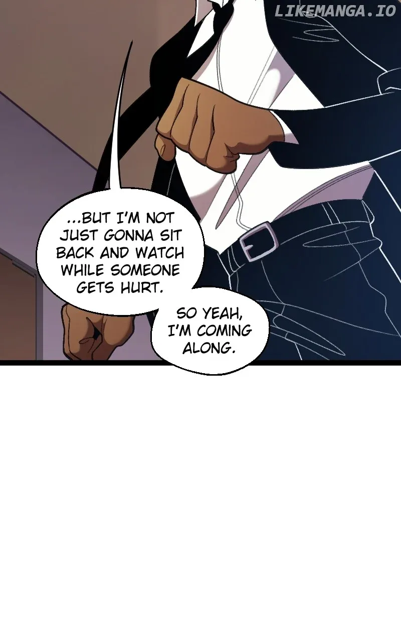 Taejin: Legend of the Yang Metal Chapter 35 page 24