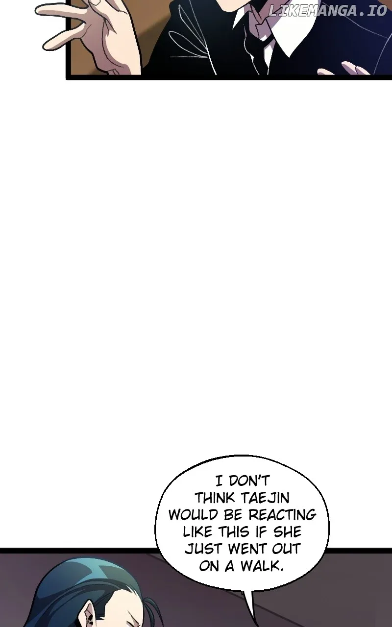 Taejin: Legend of the Yang Metal Chapter 35 page 17