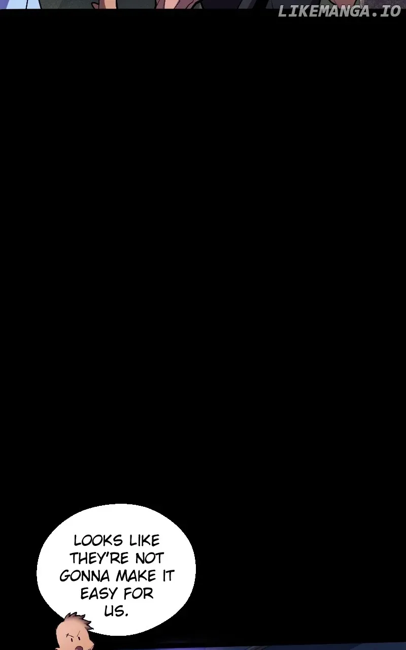 Taejin: Legend of the Yang Metal Chapter 36 page 28