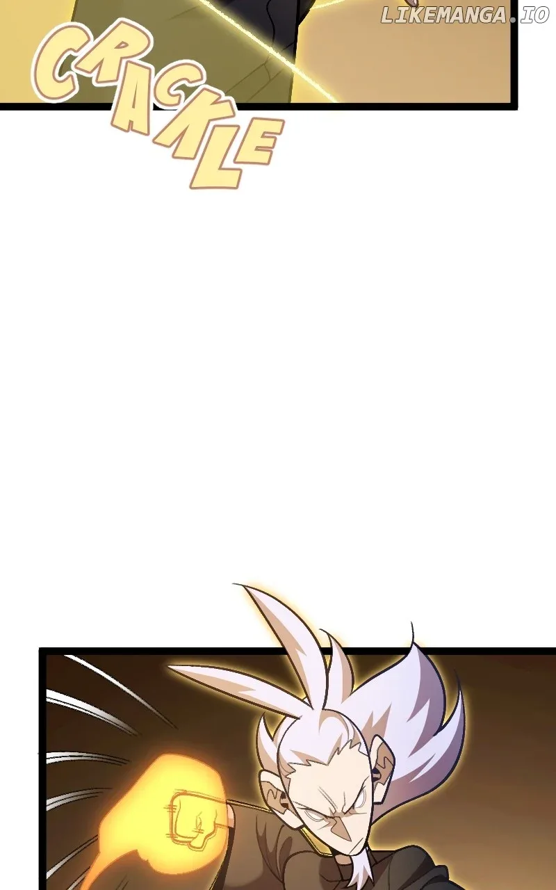 Taejin: Legend of the Yang Metal Chapter 35 page 40