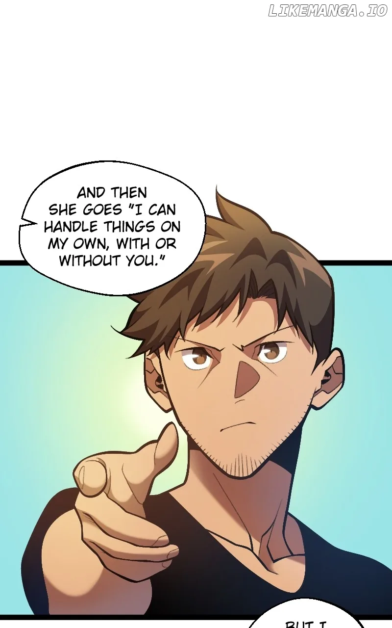 Taejin: Legend of the Yang Metal Chapter 32 page 3