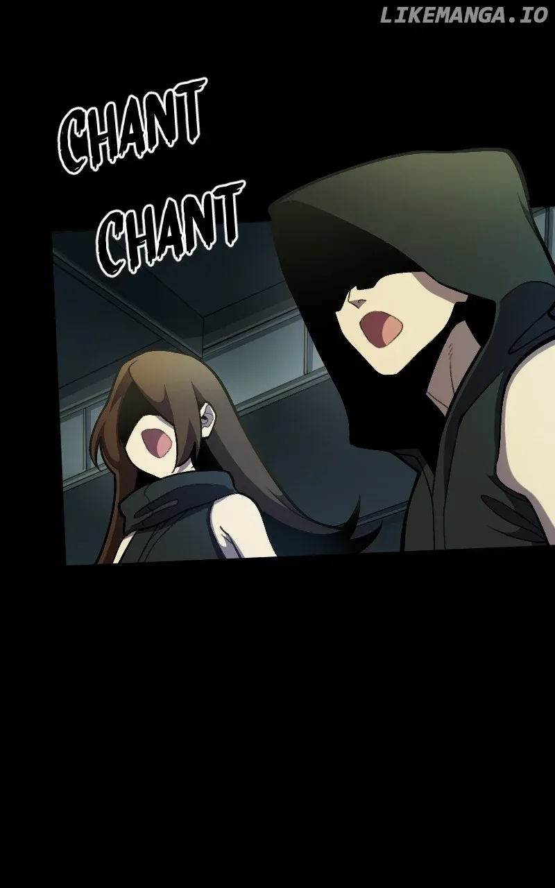 Taejin: Legend of the Yang Metal Chapter 36 page 3