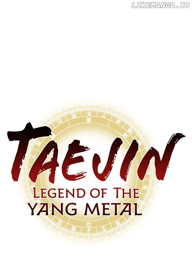 Taejin: Legend of the Yang Metal Chapter 32 page 2