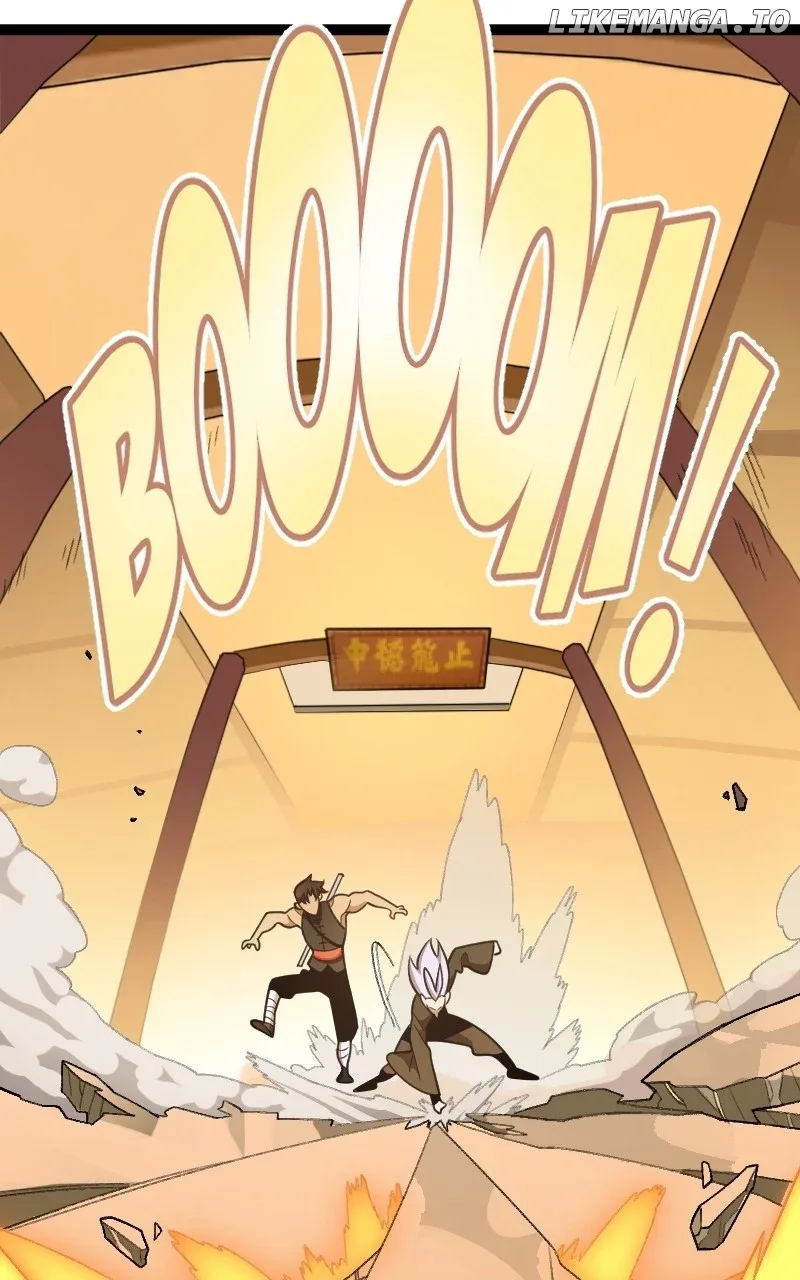Taejin: Legend of the Yang Metal Chapter 35 page 42