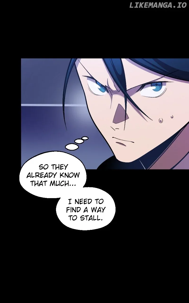 Taejin: Legend of the Yang Metal Chapter 36 page 18