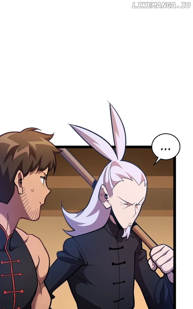 Taejin: Legend of the Yang Metal Chapter 35 page 33