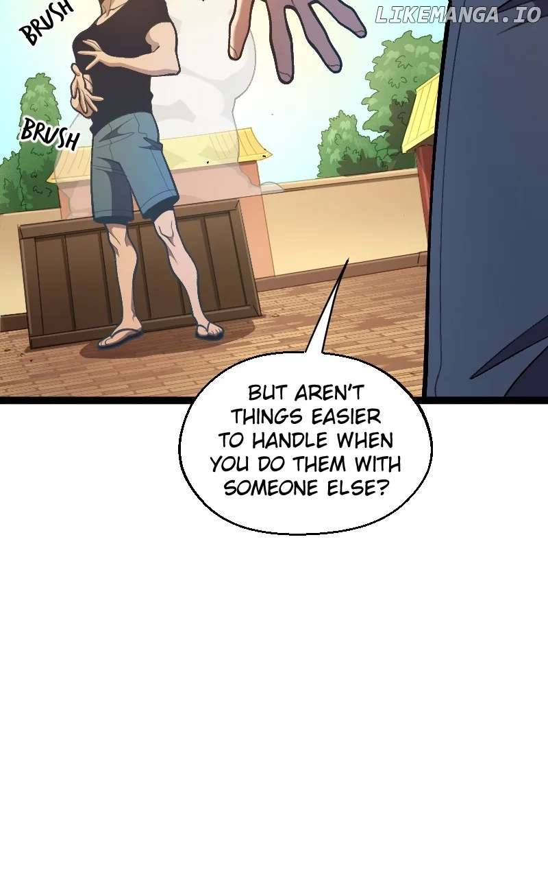 Taejin: Legend of the Yang Metal Chapter 32 page 9