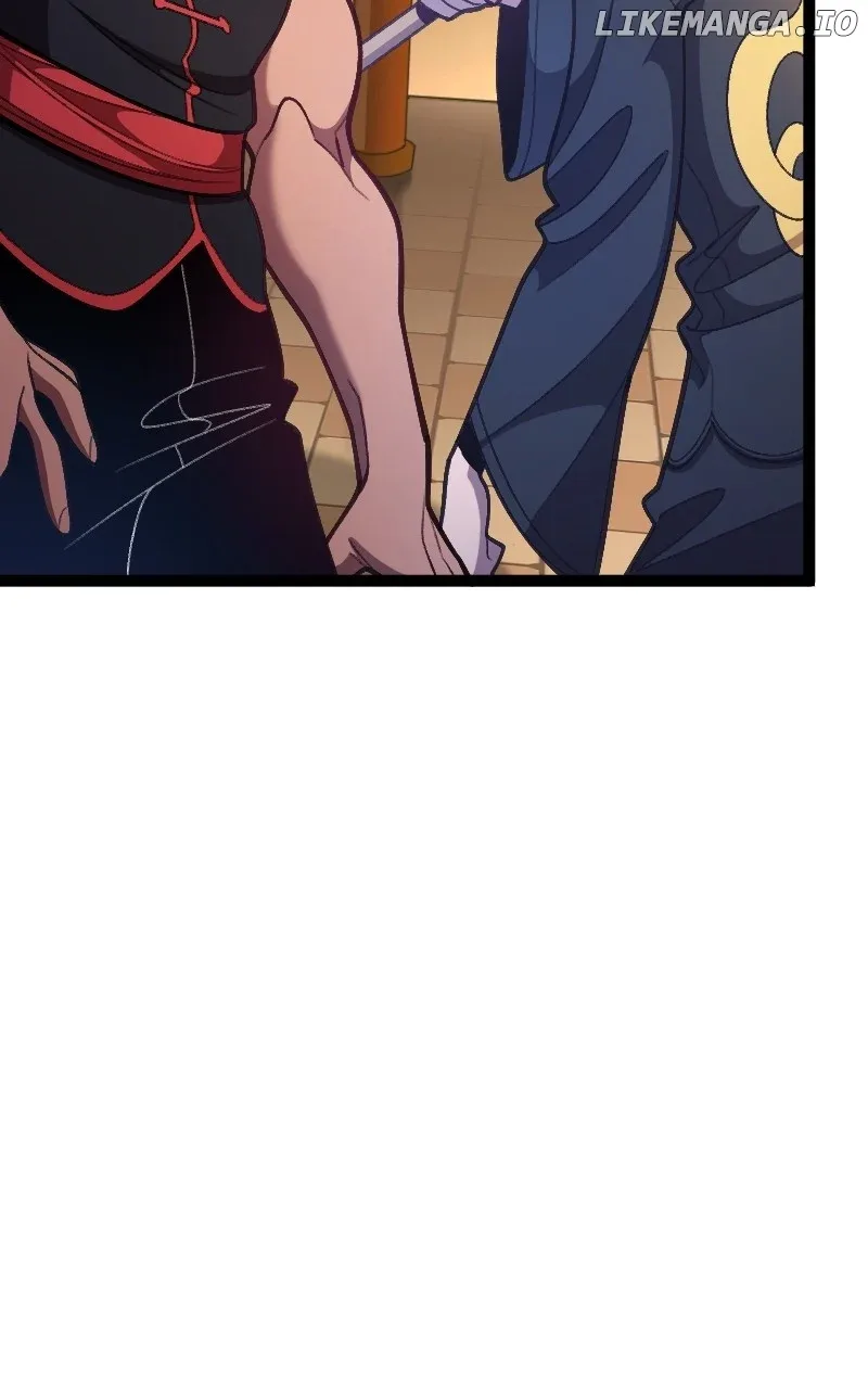 Taejin: Legend of the Yang Metal Chapter 35 page 31