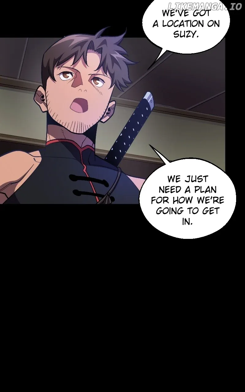 Taejin: Legend of the Yang Metal Chapter 36 page 15