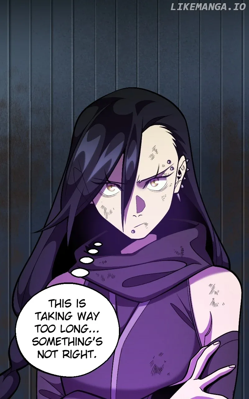 Taejin: Legend of the Yang Metal Chapter 36 page 23