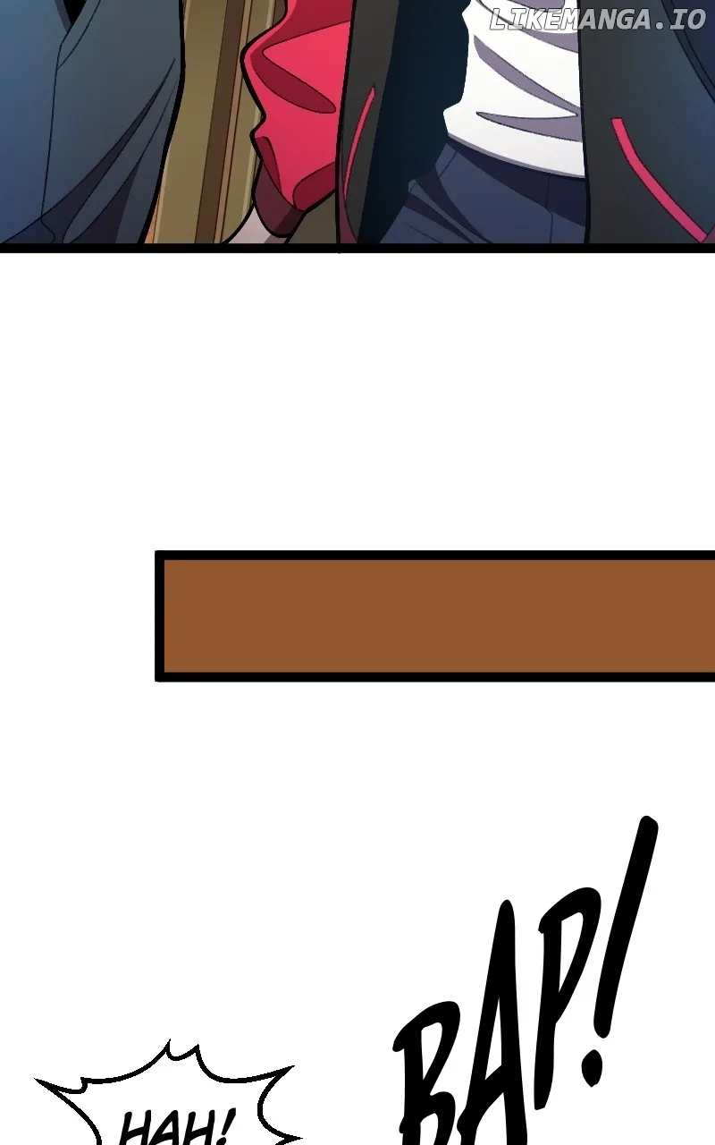 Taejin: Legend of the Yang Metal Chapter 32 page 13