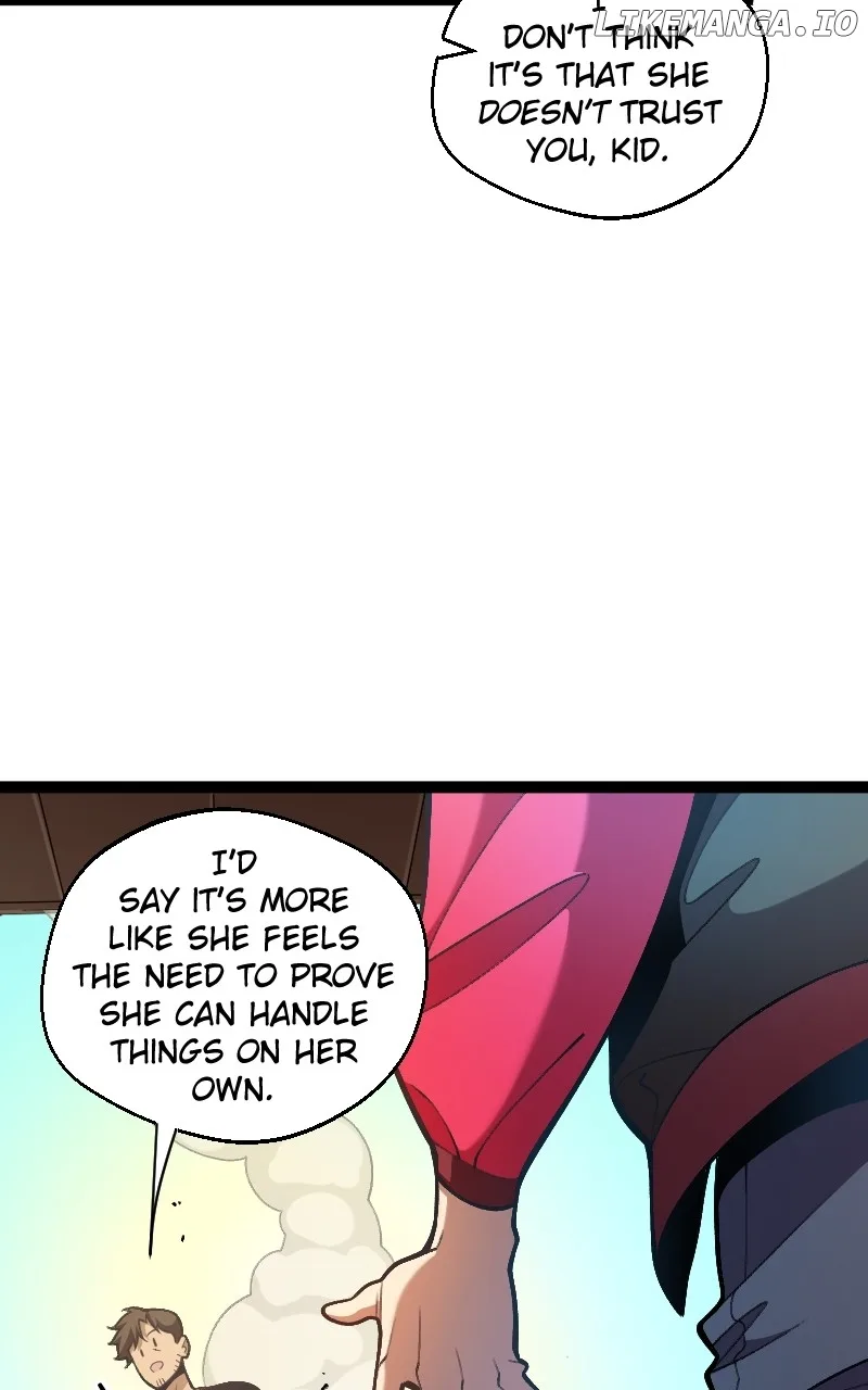 Taejin: Legend of the Yang Metal Chapter 32 page 8
