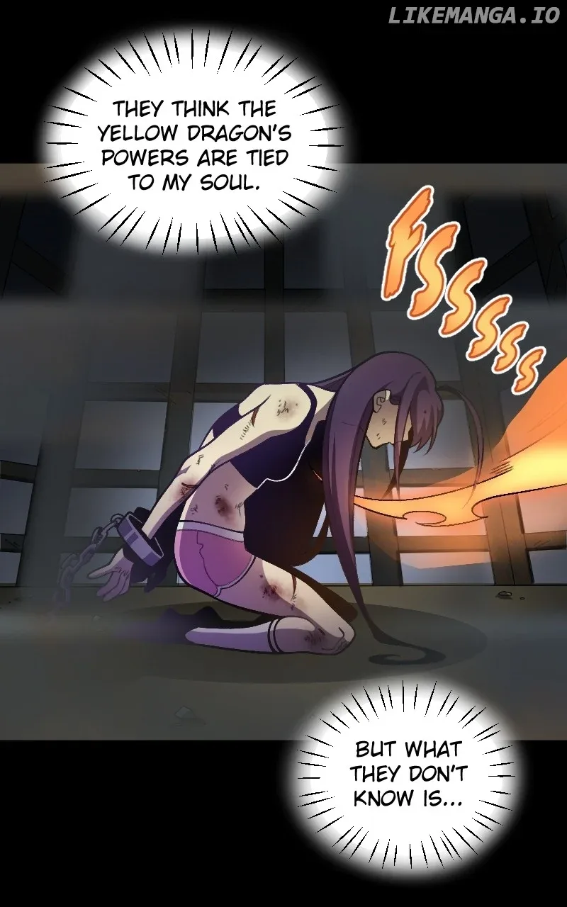 Taejin: Legend of the Yang Metal Chapter 36 page 10