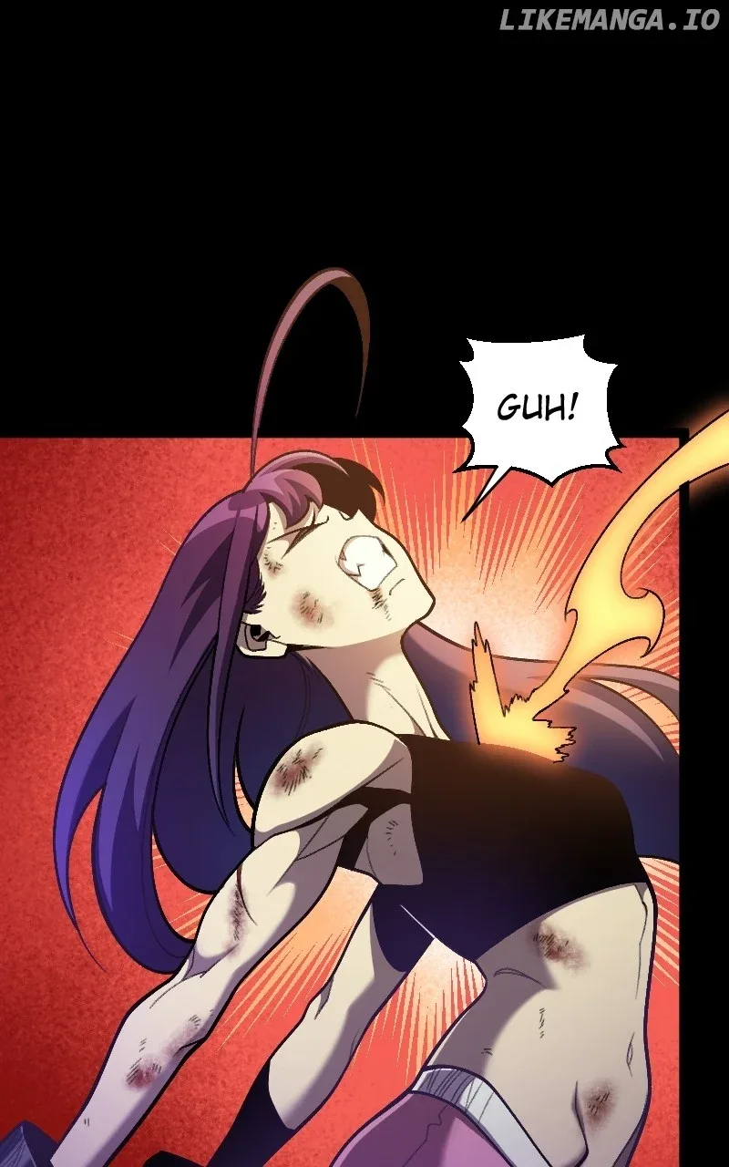 Taejin: Legend of the Yang Metal Chapter 36 page 7
