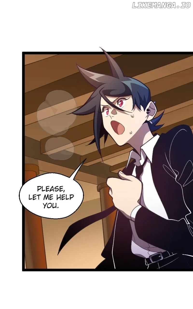 Taejin: Legend of the Yang Metal Chapter 35 page 32