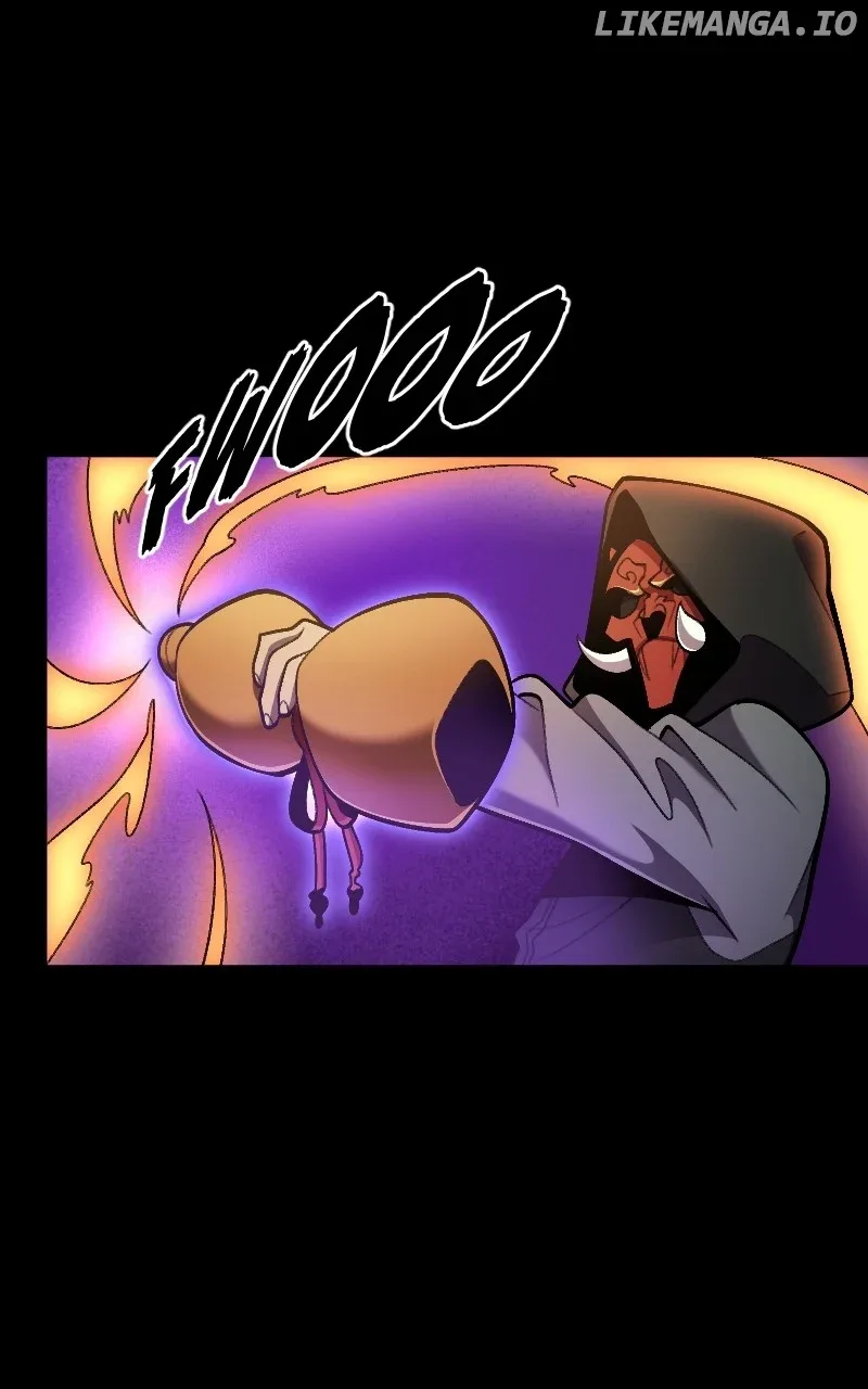 Taejin: Legend of the Yang Metal Chapter 36 page 6