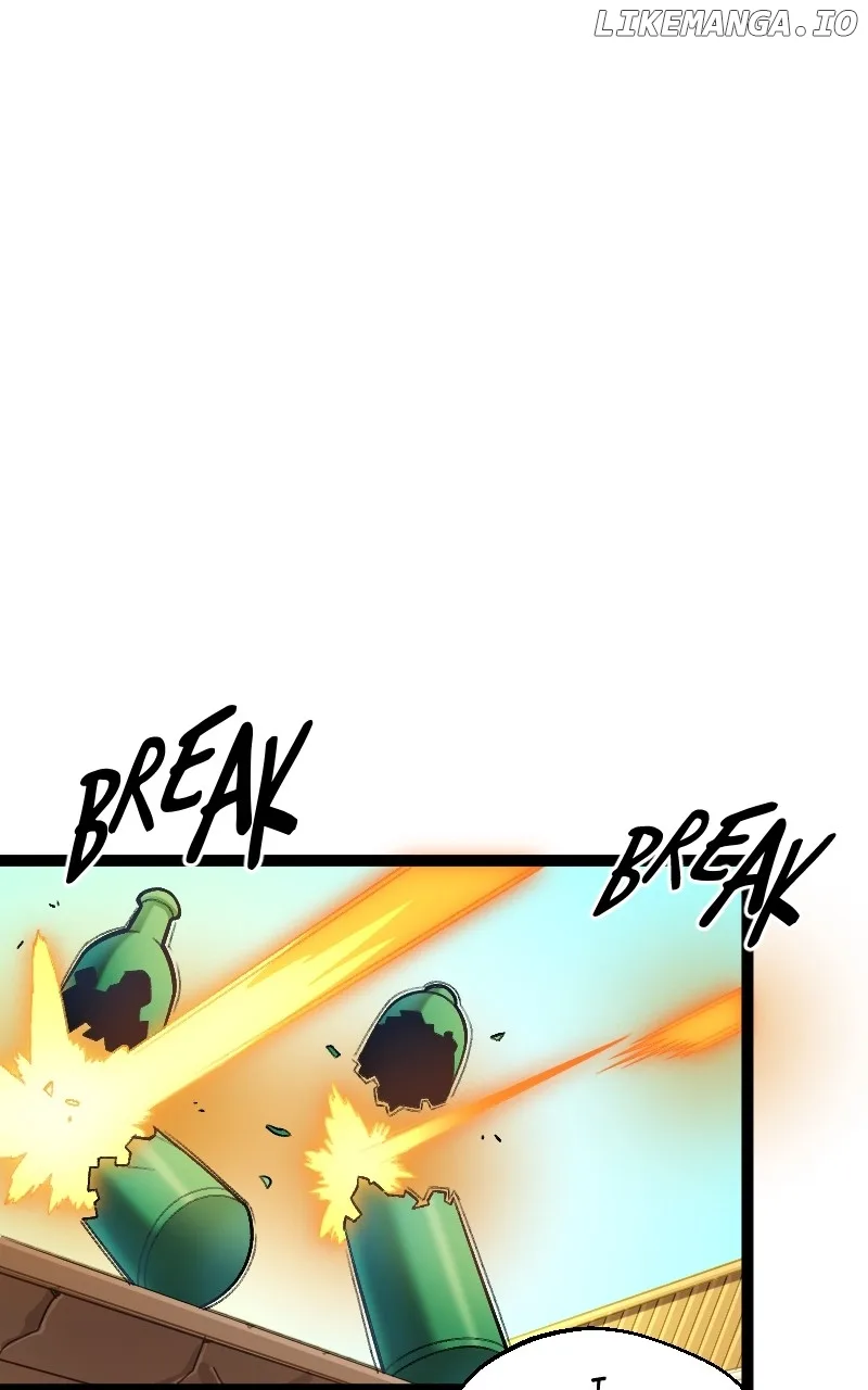 Taejin: Legend of the Yang Metal Chapter 32 page 7