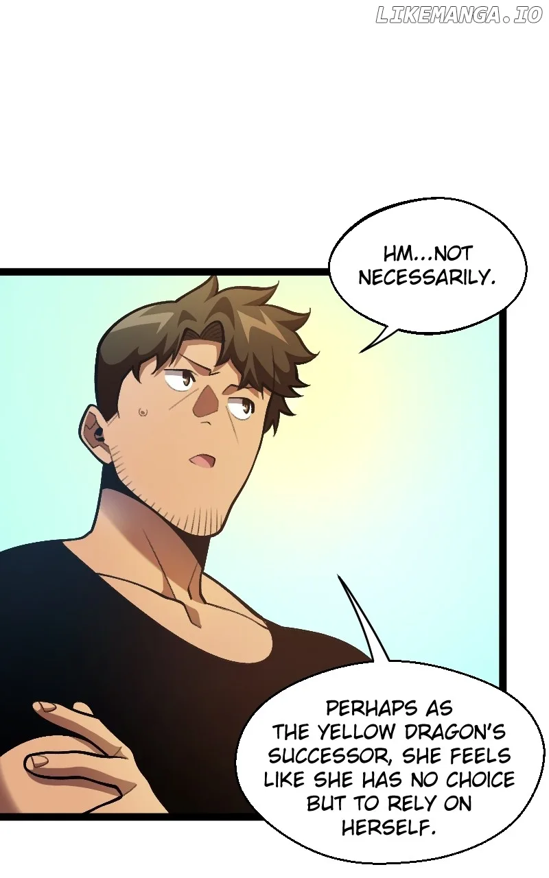 Taejin: Legend of the Yang Metal Chapter 32 page 10