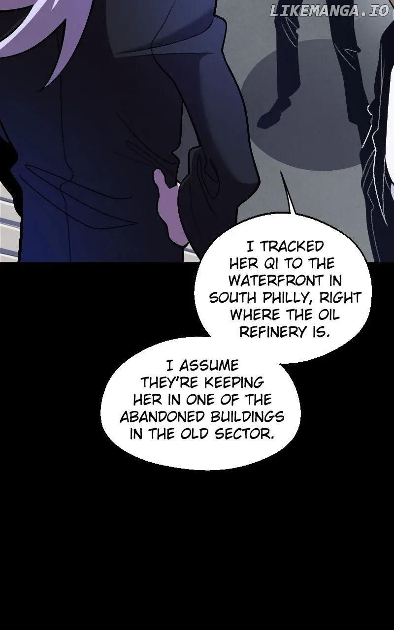 Taejin: Legend of the Yang Metal Chapter 36 page 17