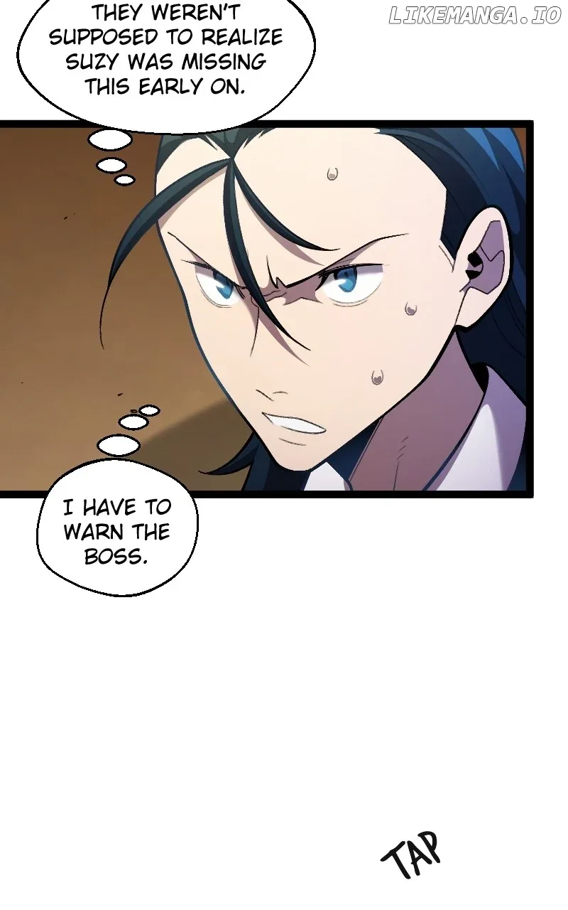 Taejin: Legend of the Yang Metal Chapter 35 page 26