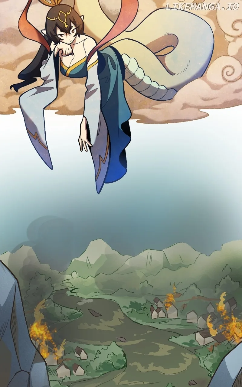 Taejin: Legend of the Yang Metal Chapter 32 page 84