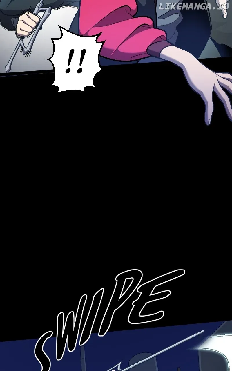 Taejin: Legend of the Yang Metal Chapter 36 page 40