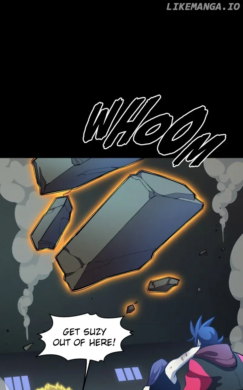 Taejin: Legend of the Yang Metal Chapter 37 page 86