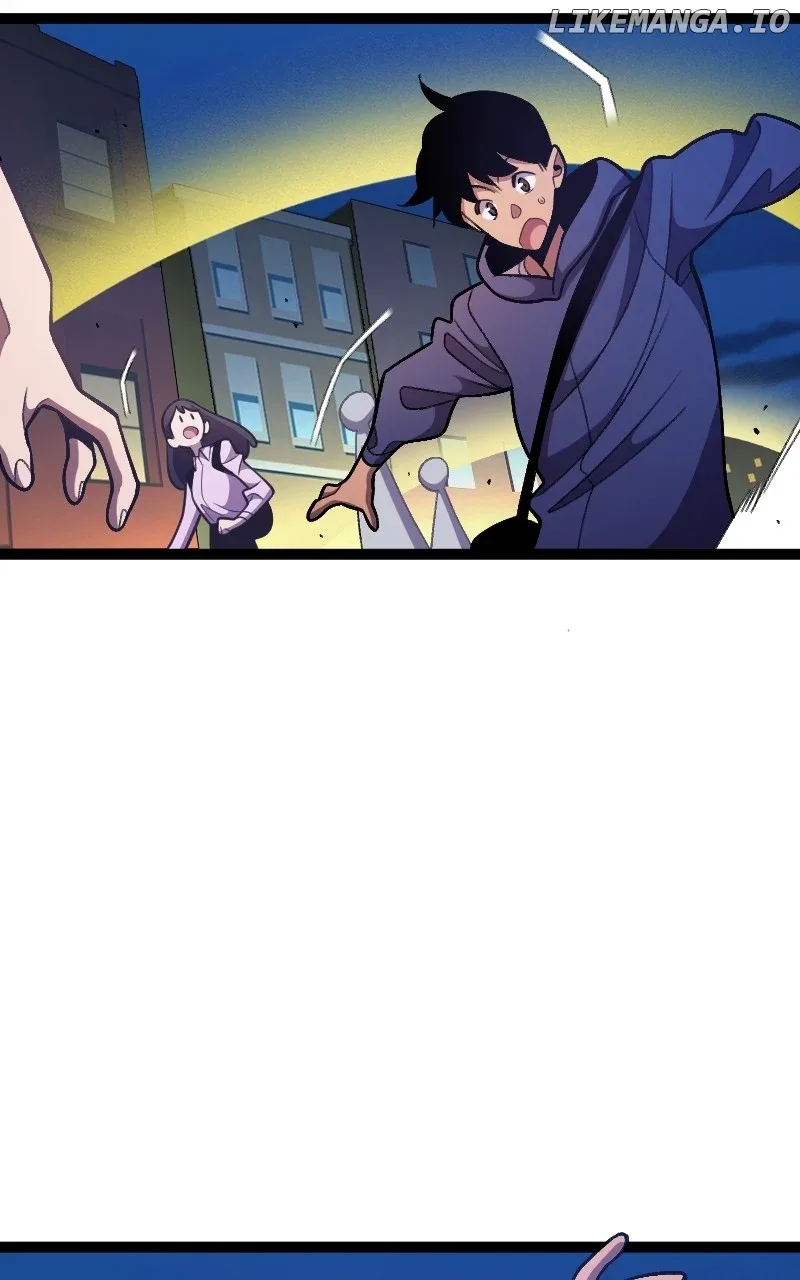 Taejin: Legend of the Yang Metal Chapter 35 page 46