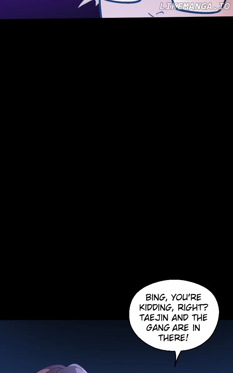 Taejin: Legend of the Yang Metal Chapter 37 page 61