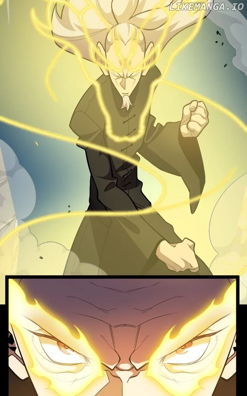 Taejin: Legend of the Yang Metal Chapter 36 page 79