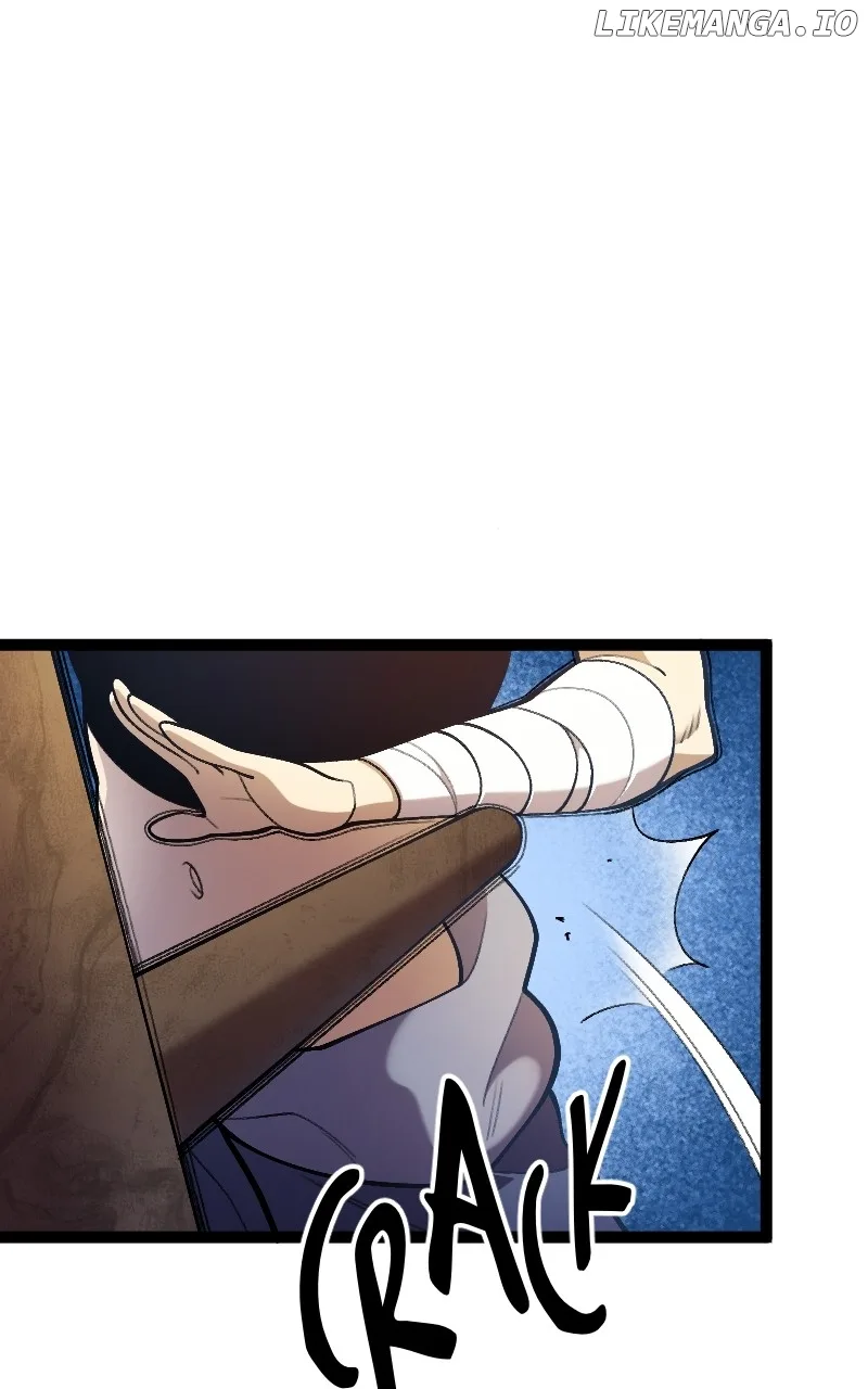 Taejin: Legend of the Yang Metal Chapter 32 page 20