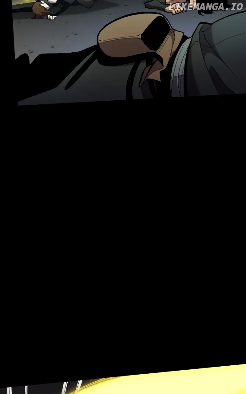 Taejin: Legend of the Yang Metal Chapter 37 page 12