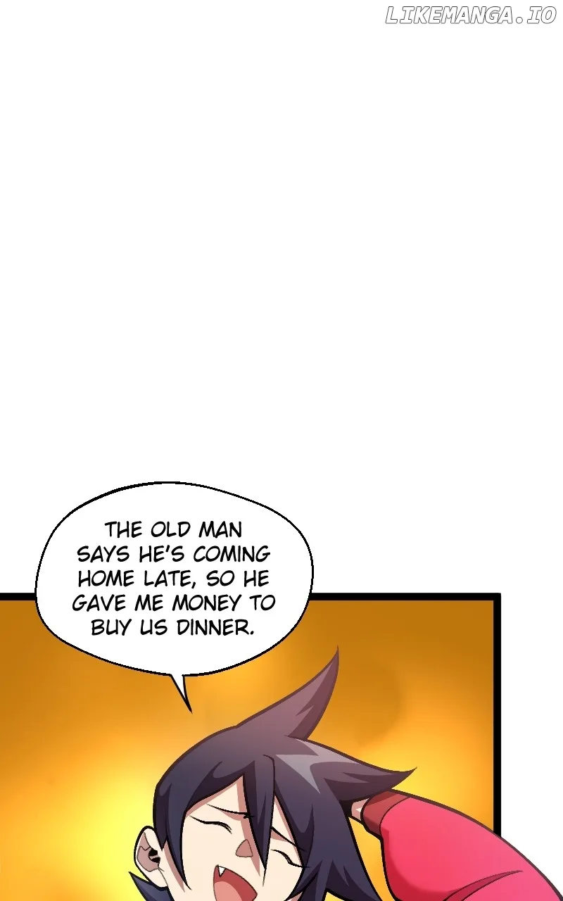 Taejin: Legend of the Yang Metal Chapter 32 page 48