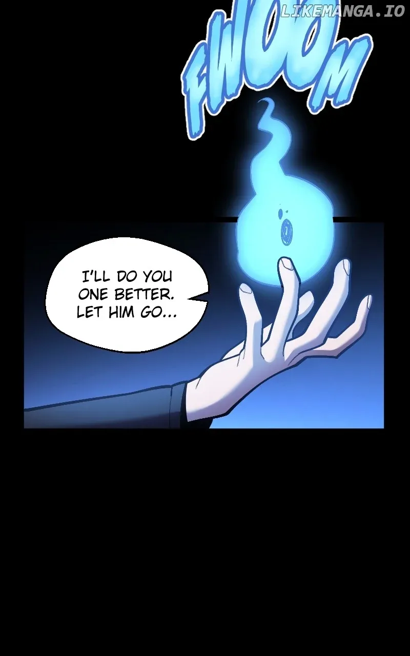 Taejin: Legend of the Yang Metal Chapter 37 page 58