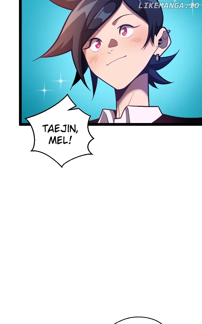 Taejin: Legend of the Yang Metal Chapter 34 page 26