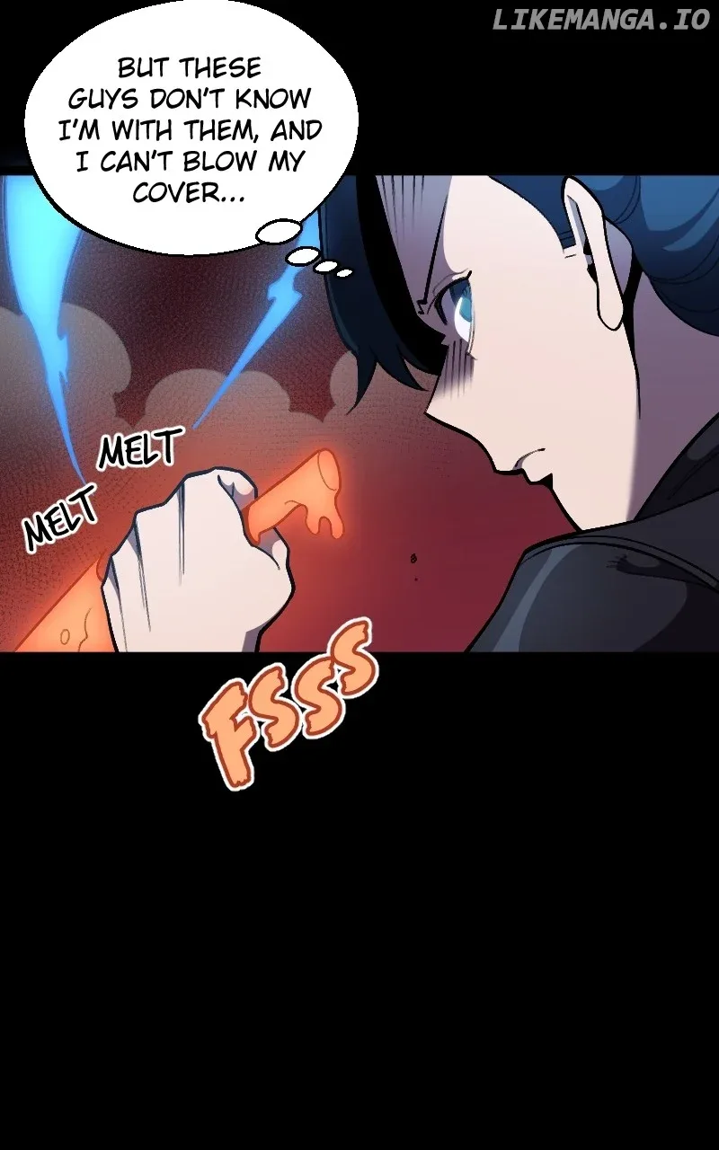 Taejin: Legend of the Yang Metal Chapter 36 page 60