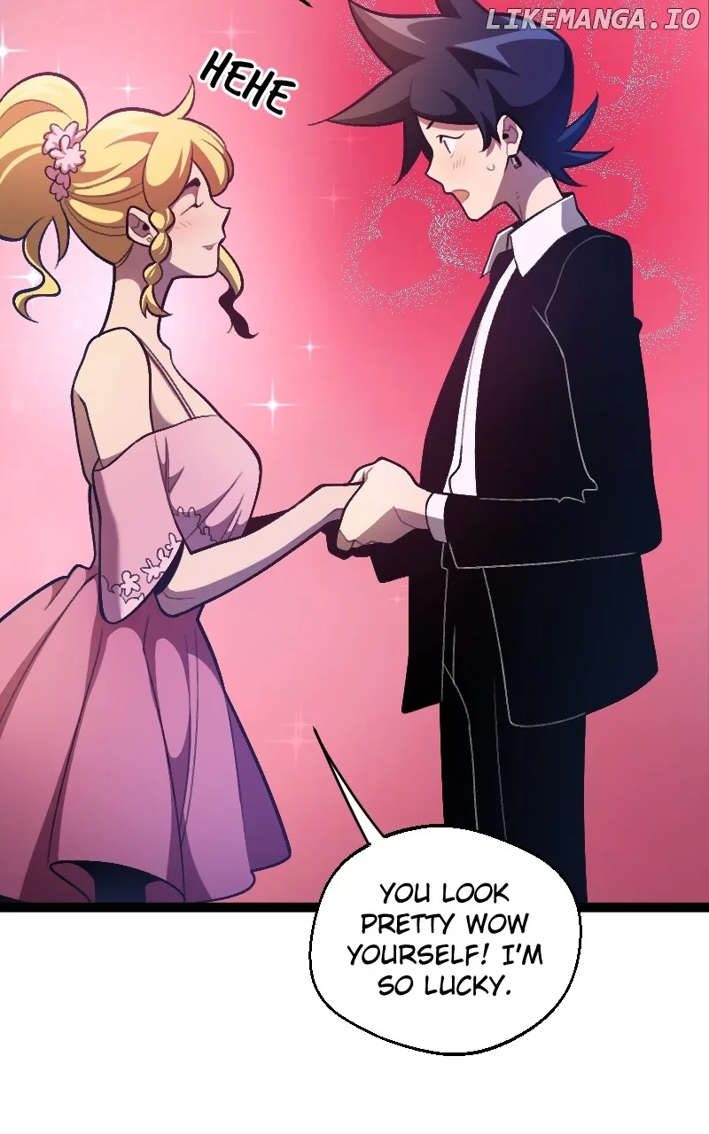 Taejin: Legend of the Yang Metal Chapter 34 page 19