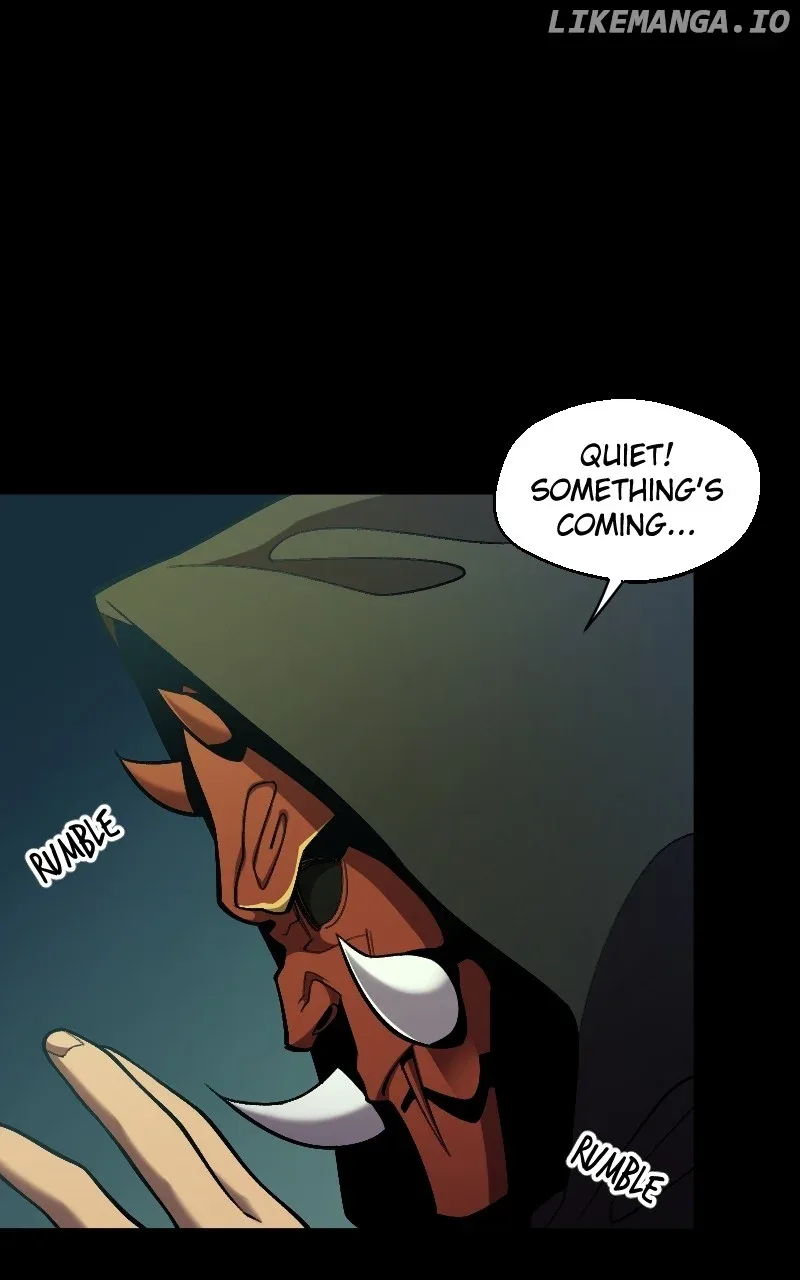 Taejin: Legend of the Yang Metal Chapter 36 page 70
